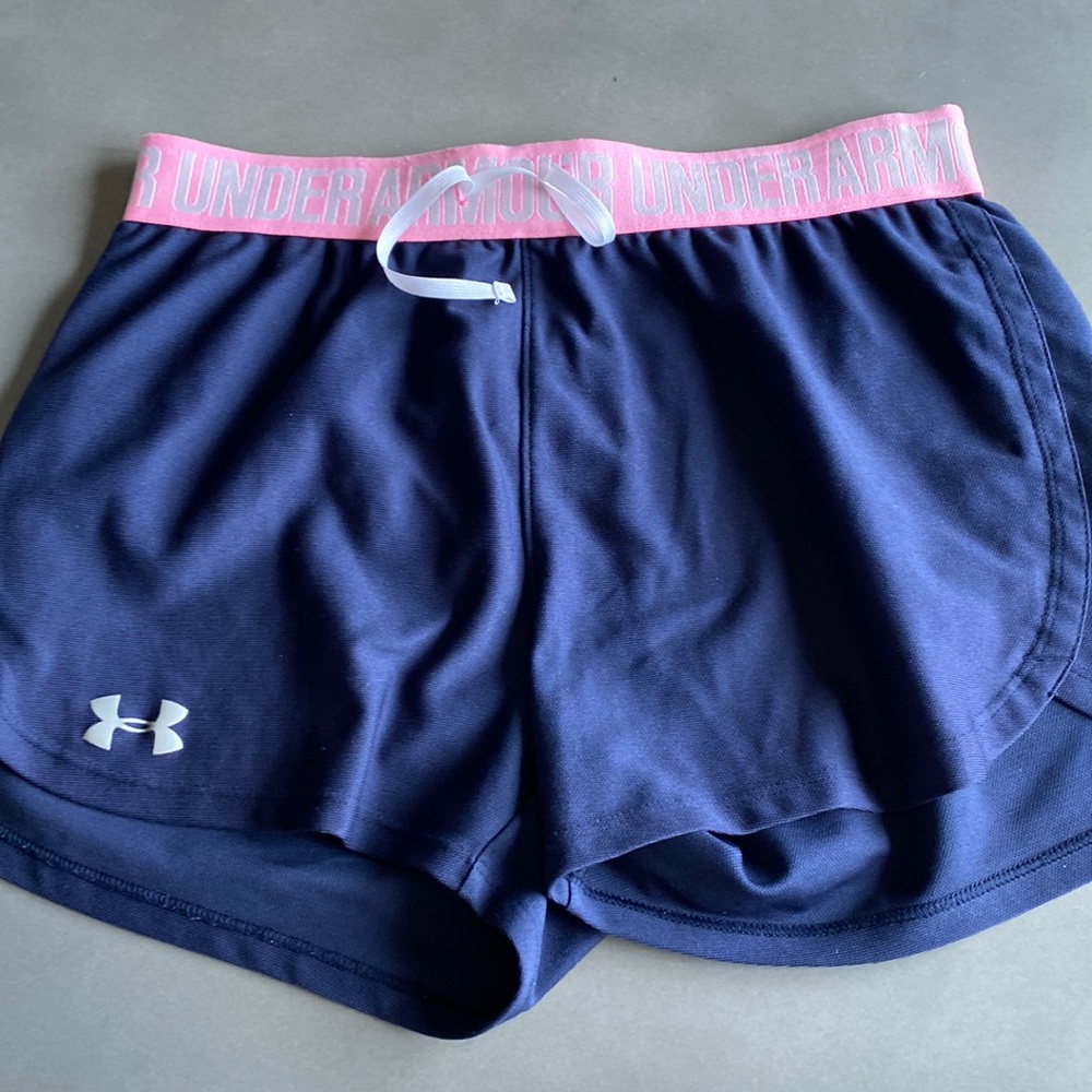 Under Armour sport short size Xs